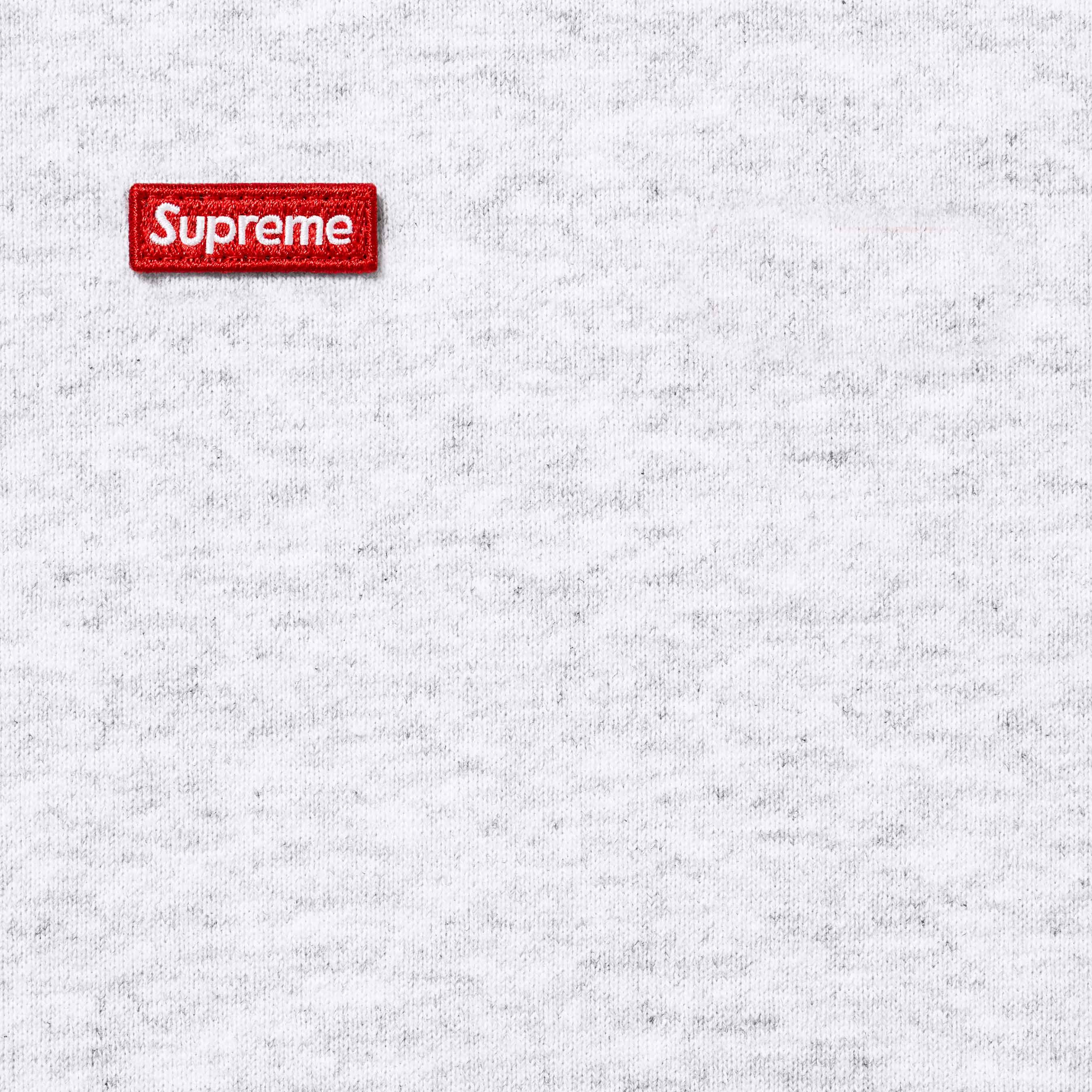 Small Box Hooded Sweatshirt view 5